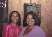 2034_main1 Ms. Fairborne & Rossana Rosado - El Diario
