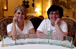 2357_main1 Jessica Pantanini & Monica Gadsby - Tapestry