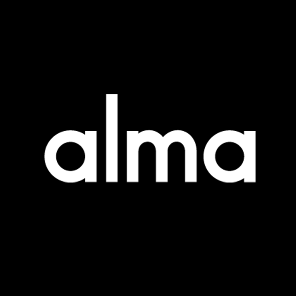 Logo of ALMA