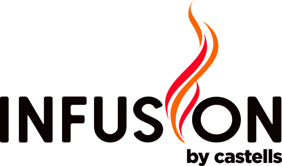 Logo of Infusion by Castells
