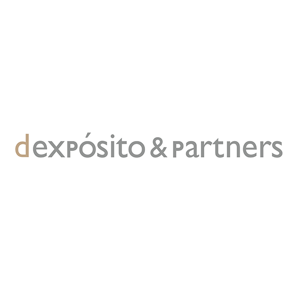 Logo of d expósito & Partners, LLC