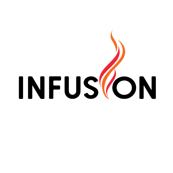 Logo of Infusion