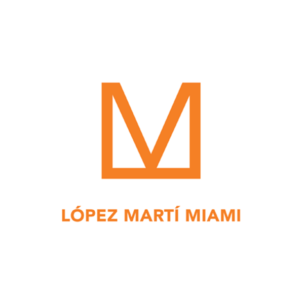 Logo of López Martí Miami