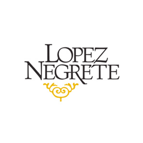 Logo of Lopez Negrete Communications