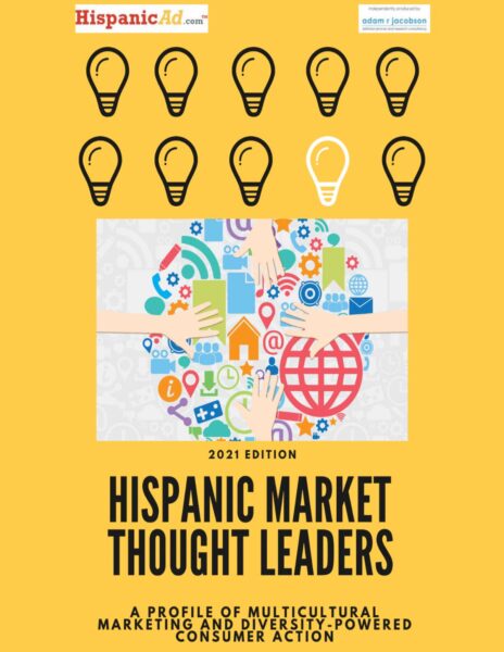 Hispanic Market Thought Leaders