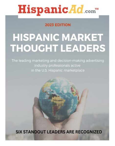 Hispanic Market Thought Leaders