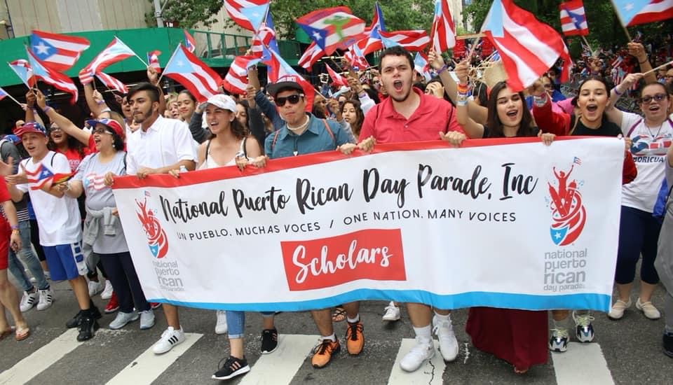 National Puerto Rican Day launches 2022 Scholarship Program