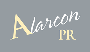 Logo of ALARCON PR