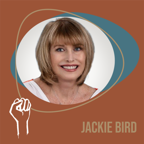 Jackie bird