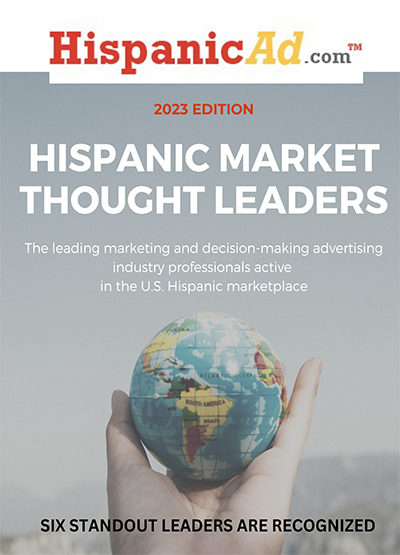 PDF) Hispanic-Oriented Media